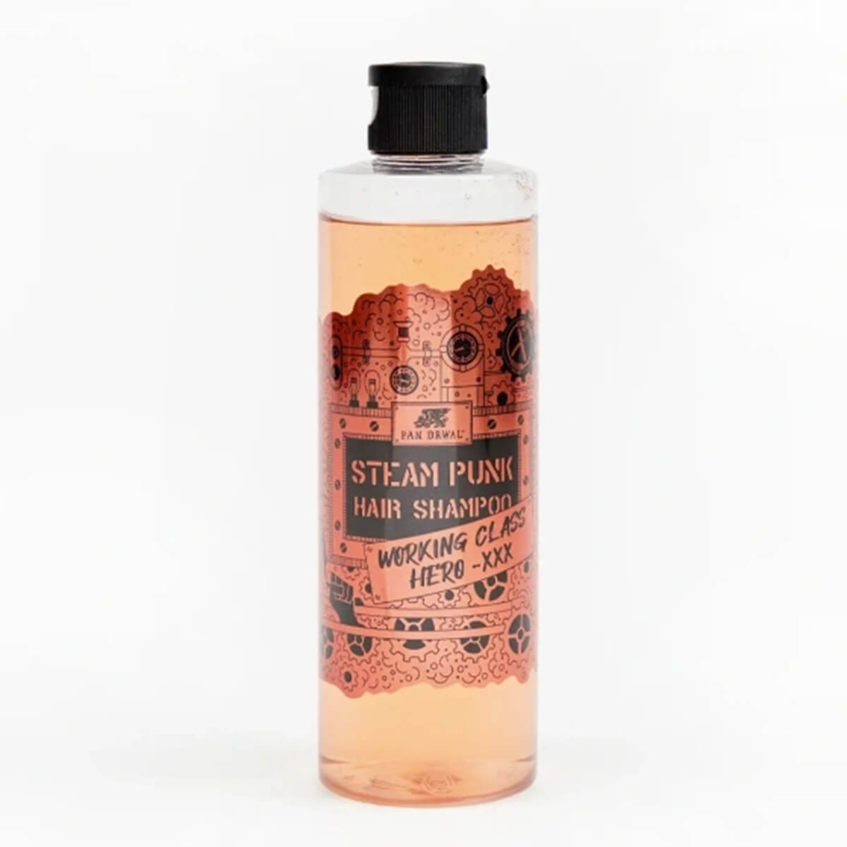 Pan Drwal - Working Class Hero - Szampon do Włosów 250ml